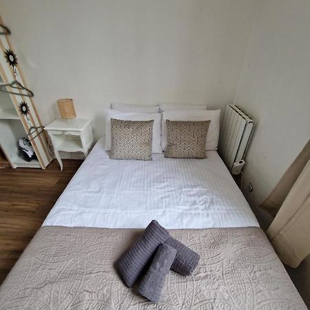 Апартаменты Le Boreale - 2Pers - Reve Au Mans Ле-Ман Экстерьер фото